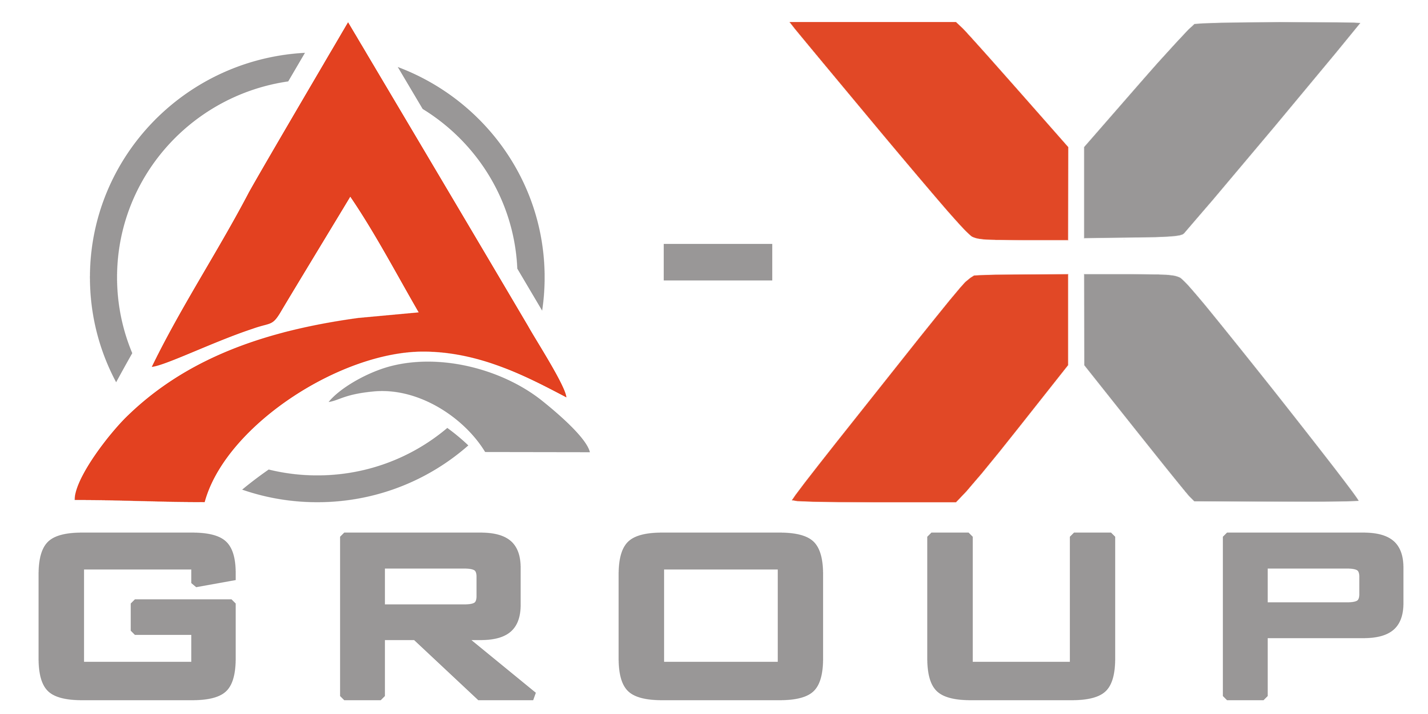 A-X GROUP